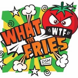 What The Fries